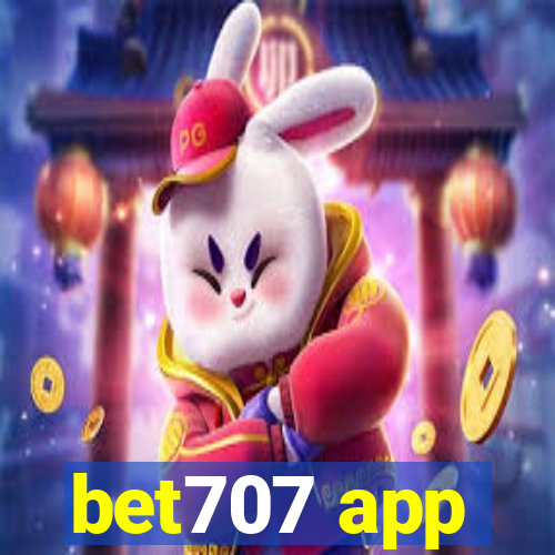 bet707 app